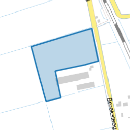 Perceel GDM00-I-731