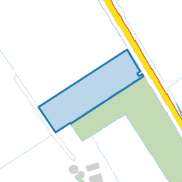 Perceel GDM00-I-744