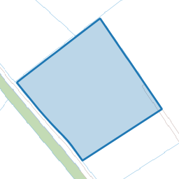 Perceel GDM00-I-746