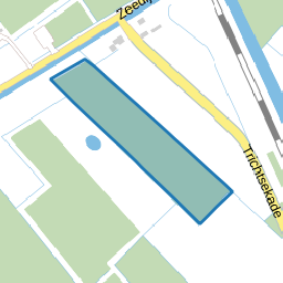 Perceel GDM00-I-86