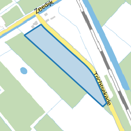 Perceel GDM00-I-87