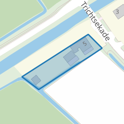 Perceel GDM00-I-88