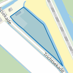 Perceel GDM00-I-90