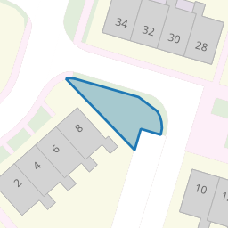 Perceel GDM00-K-1000