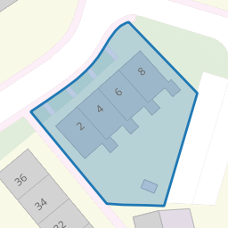 Perceel GDM00-K-1001