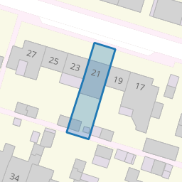 Perceel GDM00-K-1002