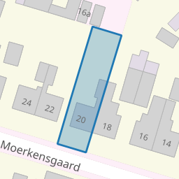 Perceel GDM00-K-1007