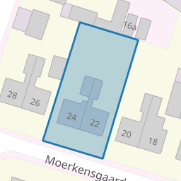 Perceel GDM00-K-1008