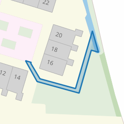 Perceel GDM00-K-1030