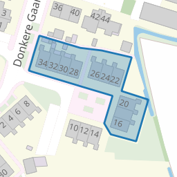 Perceel GDM00-K-1035
