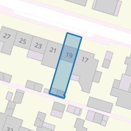 Perceel GDM00-K-1037