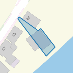 Perceel GDM00-K-1042