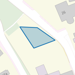 Perceel GDM00-K-1048