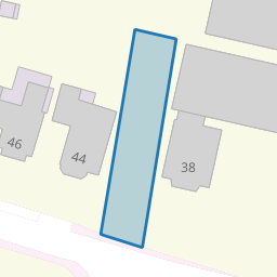 Perceel GDM00-K-1055