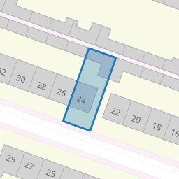 Perceel GDM00-K-1071