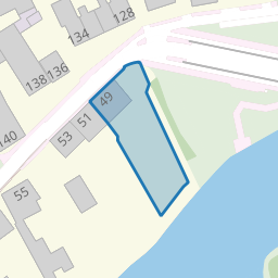 Perceel GDM00-K-1073