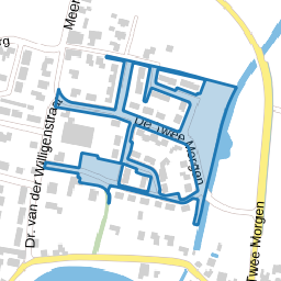 Perceel GDM00-K-1075