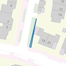 Perceel GDM00-K-1076