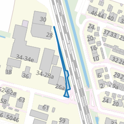 Perceel GDM00-K-1096