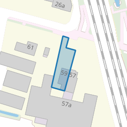 Perceel GDM00-K-1097