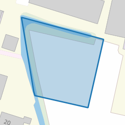 Perceel GDM00-K-1101