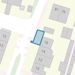 Perceel GDM00-K-1104