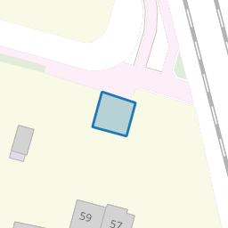 Perceel GDM00-K-1105