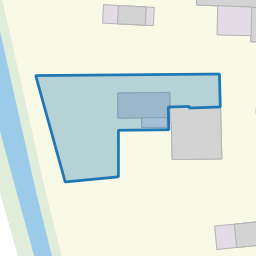 Perceel GDM00-K-1109
