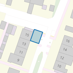 Perceel GDM00-K-1135