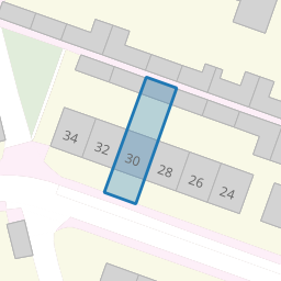 Perceel GDM00-K-1140