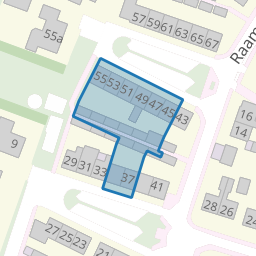 Perceel GDM00-K-1147