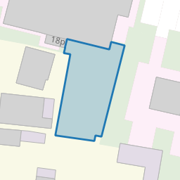 Perceel GDM00-K-1165