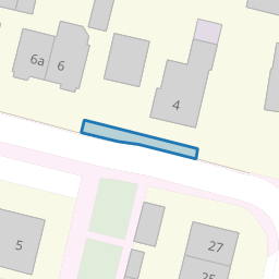 Perceel GDM00-K-1175