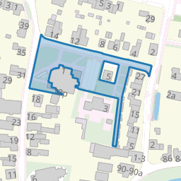 Perceel GDM00-K-1179