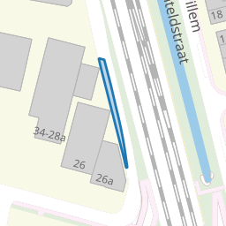 Perceel GDM00-K-1188