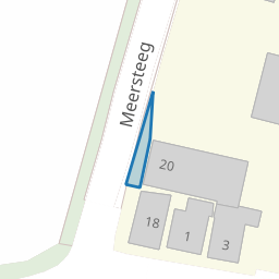 Perceel GDM00-K-1189