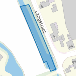 Perceel GDM00-K-1192