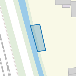 Perceel GDM00-K-1201