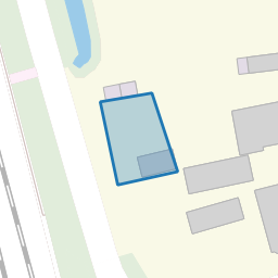 Perceel GDM00-K-1213