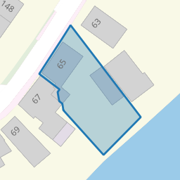 Perceel GDM00-K-1217