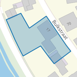 Perceel GDM00-K-1218