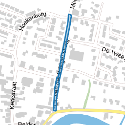 Perceel GDM00-K-1235