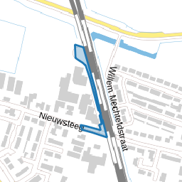 Perceel GDM00-K-1248