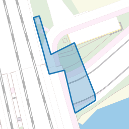 Perceel GDM00-K-1253