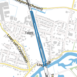 Perceel GDM00-K-1254