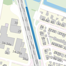 Perceel GDM00-K-1255