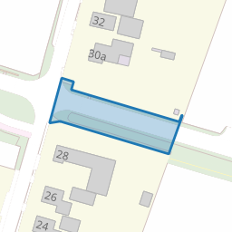 Perceel GDM00-K-1265