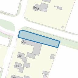 Perceel GDM00-K-1270