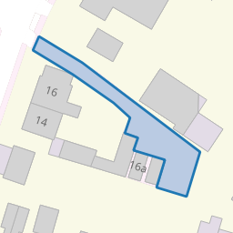 Perceel GDM00-K-1274