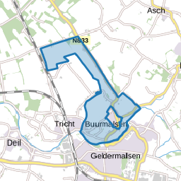 Sectie M